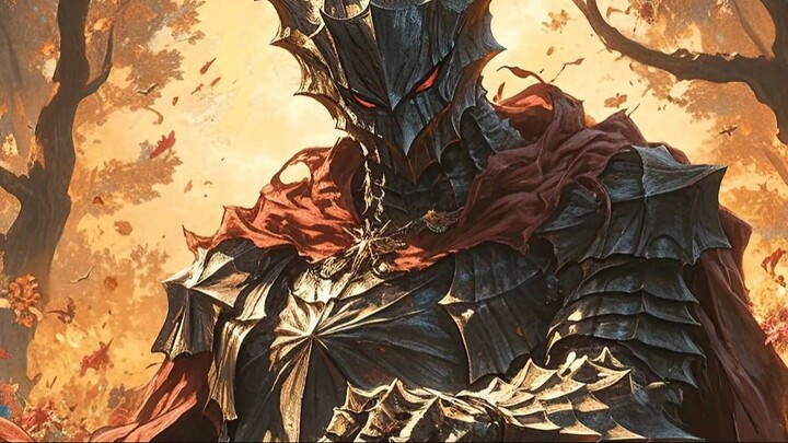Berserk ep 10 in hindi