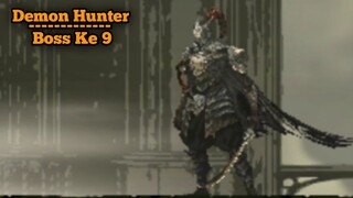 Melawan Boss Ke 9 | Demon Hunter Shadow World • Indonesia