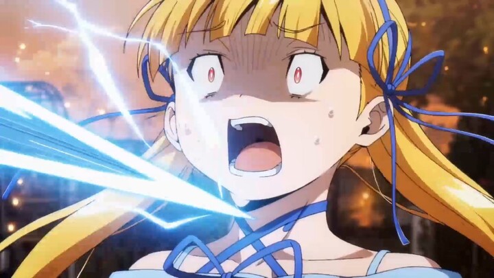 Dark mage reincarnated 66,666 years chap 9 Fan Animation