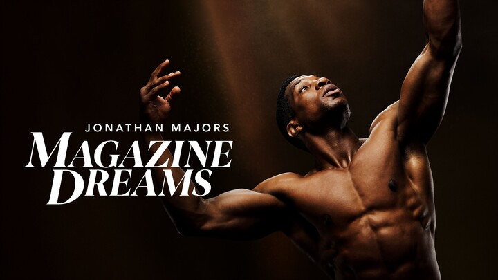 Magazine Dreams (2025) - SUB INDO