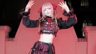 ฉันพยายามเต้นเพลงใหม่ของกัปตัน → A Horn Money World 〜伝説の夜〜
