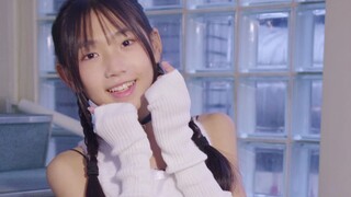 可爱的小萝莉