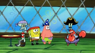 Spongebob Squarepants #41