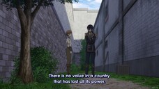 7th Time Loop: The Villainess Enjoys a Carefree Life Married to Her Worst Enemy! Episode 11