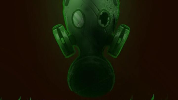 Komik antropomorfis Plants vs. Zombies: Episode 3