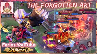 THE ONLY SSS TIER SHIKIGAMI | Yamawaro - Onmyoji Arena | Season 14