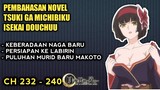 Tsuki ga Michibiku Isekai Douchuu - Dublado - Tsukimichi -Moonlit