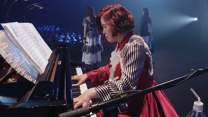 yuki kajiura live vol #17～parade～