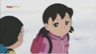Doraemon episode 391