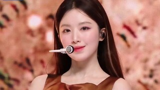 i-dle最新回归曲Good Thing 250529打歌舞台