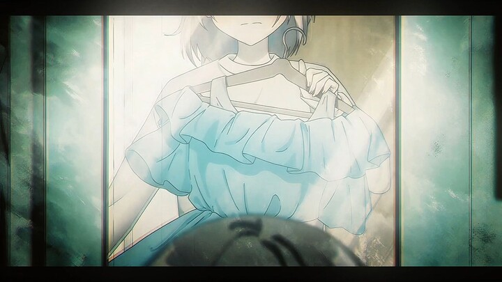 trailer anime romantis