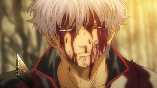 [Anime] [Gintama] MAD.AMV | Berapi-Api