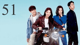 The Brave Yong Soo Jung Ep 51 Eng Sub