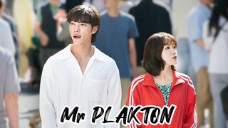 MR PLANKTON | EP 3 | ENG SUB 🇰🇷