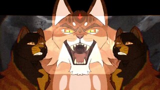 MATSTUBS MEME - SkyClan's Return