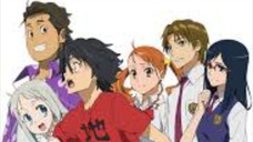 Anohana Tagalog ep1