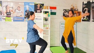 #workout #herbalifenutrition #workoutwithme #workoutfromhome