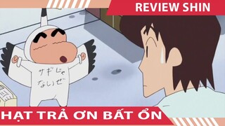 Review shin tổng hợp đặc biệt P9, đội tuần tra súng nước, Shin cậu bé bút trì , Kyty Anime