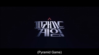 Pyramid G@me Ep8 - English Sub (1080p)