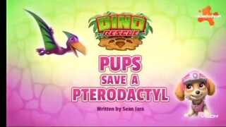 Paw patrol Musim 7 Episode 7 dan 8 Bahasa indonesia