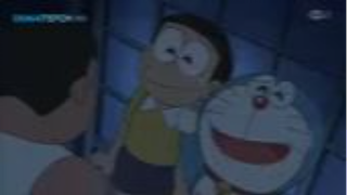 Doraemon episode 263