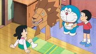 Doraemon New Episode 22-12-2023 - Episode 02 - Doraemon Cartoon - Doraemon In Hindi - Doraemon Movie