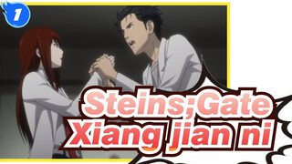 [Steins;Gate/Mixed Edit] Xiang jian ni_1