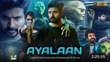 Ayalaan 2024 SUB INDO