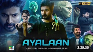 Ayalaan (2024) الترجمة العربية