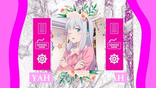 eromanga sensei amv