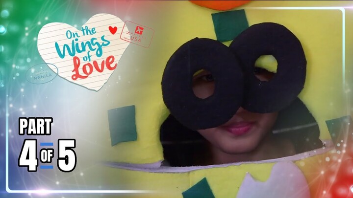 On The Wings Of Love | Episode 32 (4/5) | June 29, 2024