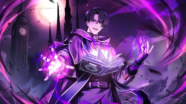 Bosan Menjadi Dewa ! MC Kembali ke Masa Lalu Supaya Bisa Menjadi Seorang Manusia !