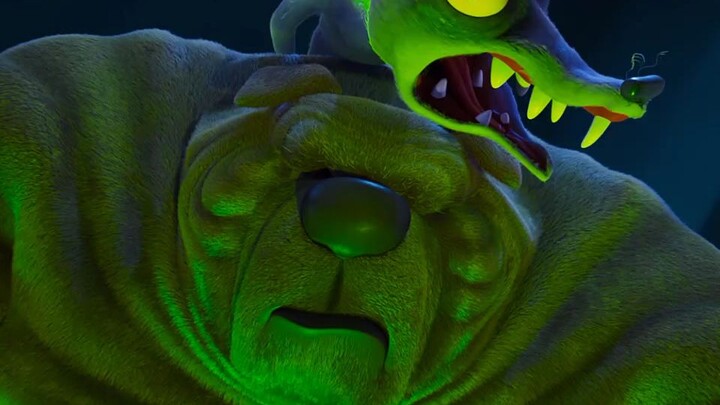 Set 2 | #动画 #猫 #会说话的动物 #治愈系猫咪