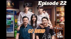 Go Ahead| Episode 22 | Kdrama| Hindi dubbed| Follow for more🌸 keep sporting😌