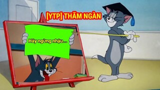 [YTP] Thăm Ngàn - Nhưng có thầy Huấn Hoa Hồng