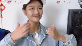 Chúc mọi người một năm mới thịnh vượng và may mắn.