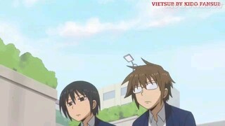Danshi Koukousei no Nijichou - Tập 18