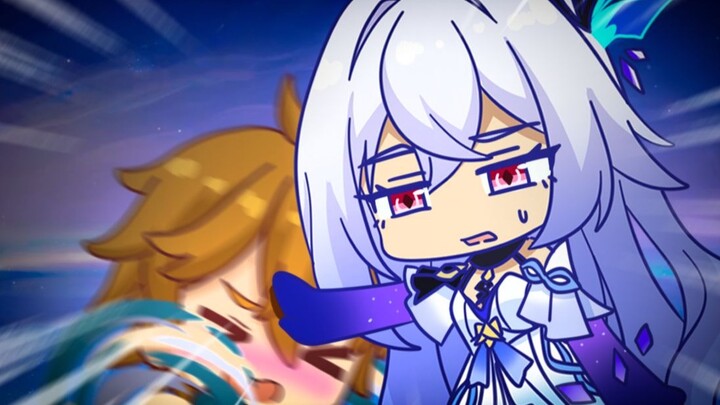 “Master Sisco is such a villain! He bullies kids every single day!!”