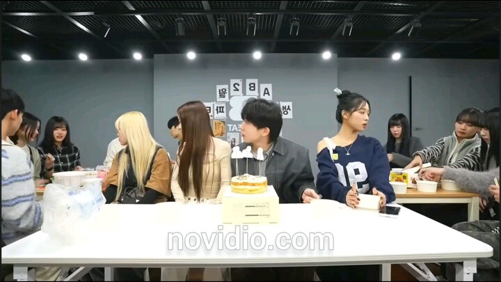 AB LIVE MEMBERS