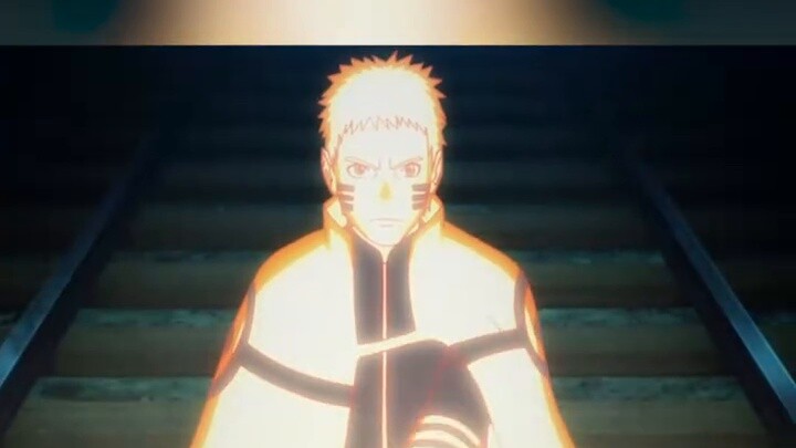 5 gerakan tubuh instan Naruto yang paling mirip dengan Flying Thunder God. Seberapa cepat Golden Bod