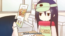 Ep.03 2200-nen Neko no Kuni Nippon