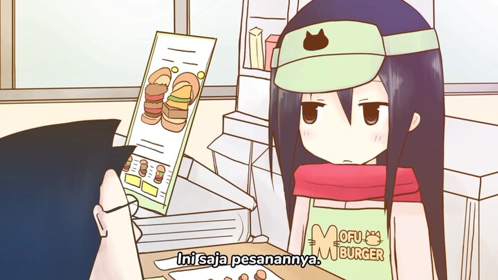 Ep.03 2200-nen Neko no Kuni Nippon