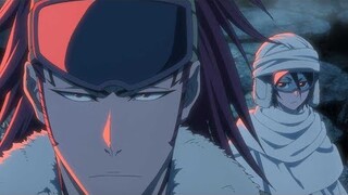 Bleach thousand year blood war ep 18 『AMV』