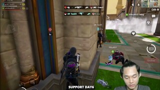Relax Ada Boang - PUBG MOBILE