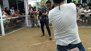 ganda ng ganti