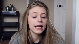 The Ranting Child