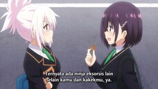 Magical Sex Shift E4 Sub Indo