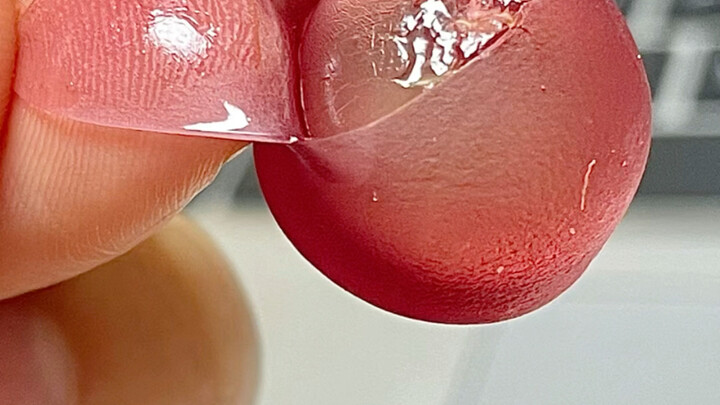 I'm not saying this to brag... but your color-matching skills are seriously impressive!