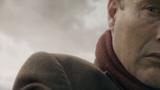 Voldemort: Grindelwald, kau hanya bisa melompat dari tebing sendirian, aku punya seseorang untuk men