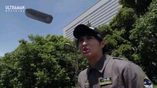 Ultraman Z Episode 28